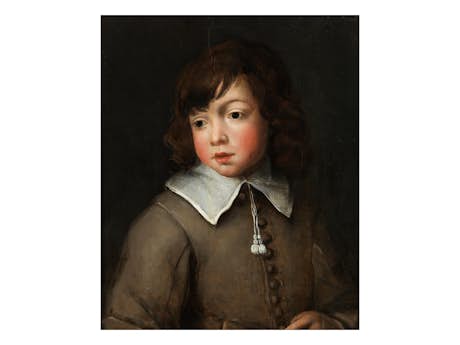 Jacob van Loo, 1614 Sluis – 1670 Paris